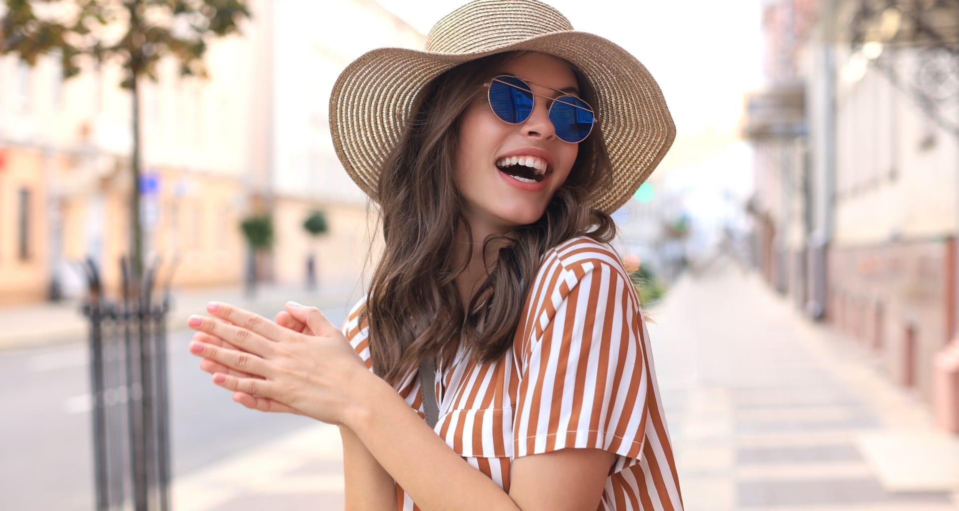 Summer Fashion