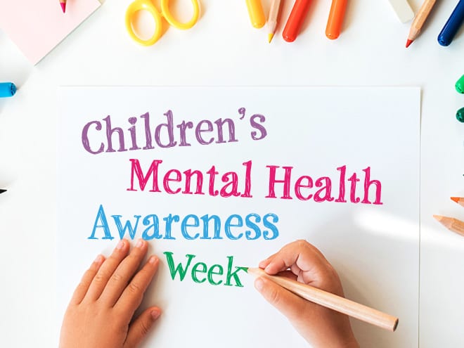 Mental health awareness week runs from monday 10 may to sunday 16 may 2021. Children S Mental Health Week Cannon Park Shopping Centre