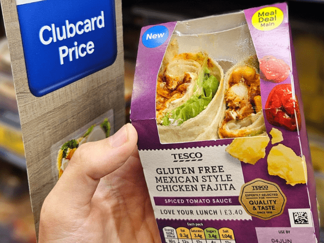 Tesco