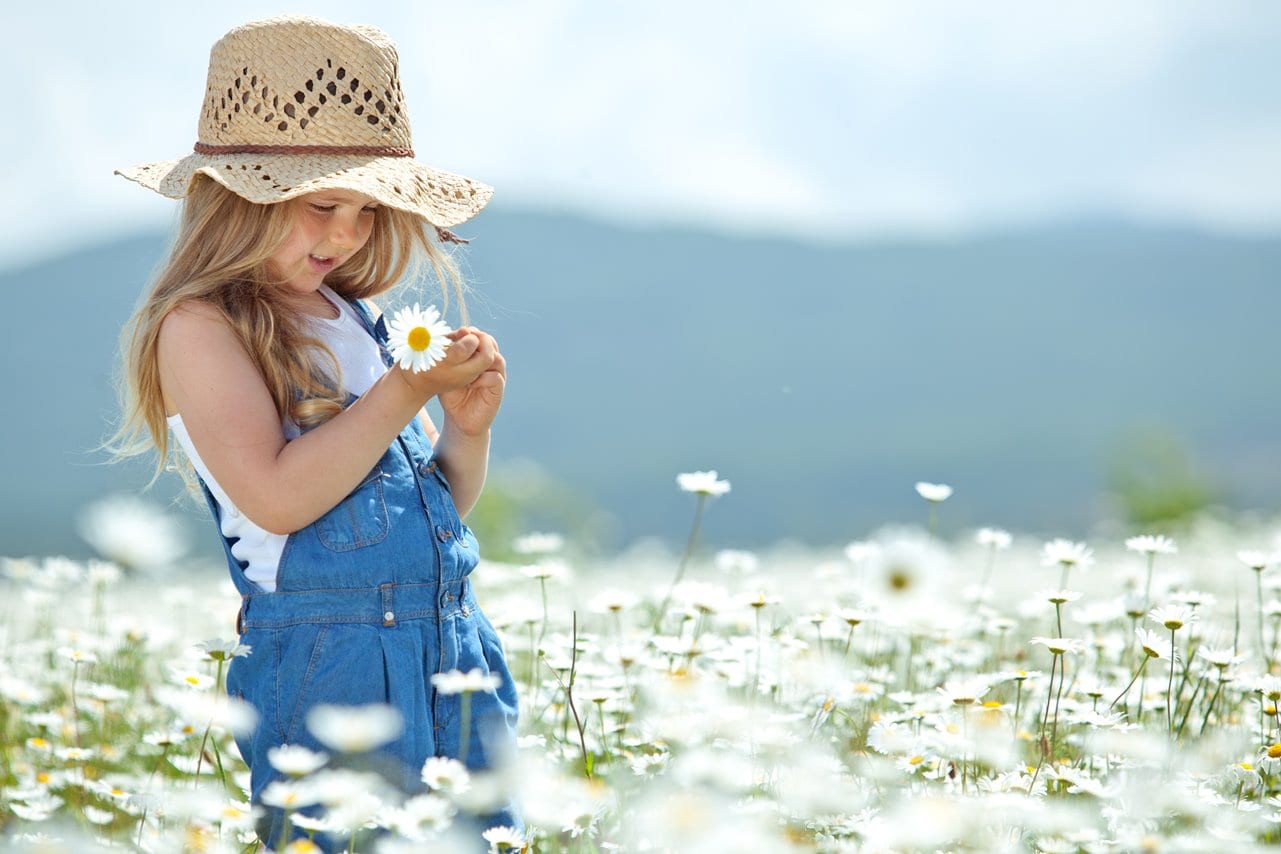 Rezultat slika za happy little girls