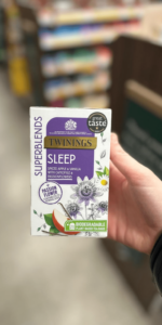 Holland and Barrett