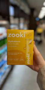 Holland and Barrett