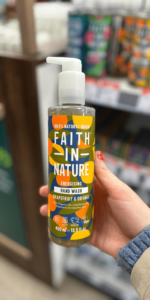 Holland and Barrett