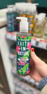 Holland and Barrett