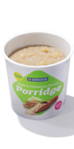 Greggs