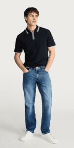 Tesco F&F