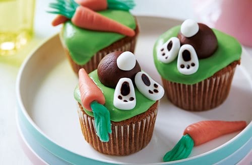 Eggciting Easter Recipes Cannon Park